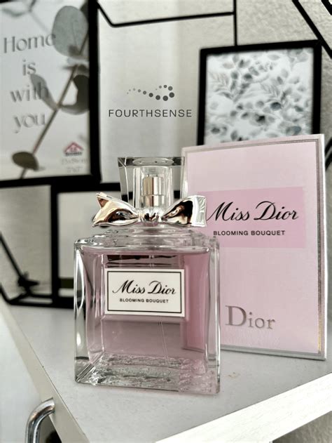 miss dior flower bouquet|Miss Dior Blooming Bouquet